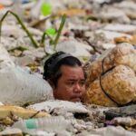 inundaciones en filipinas