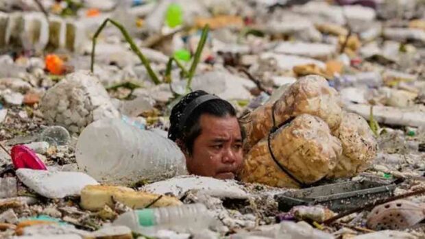 inundaciones en filipinas