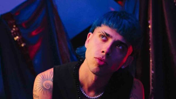 Luk ra lanza nuevo tema