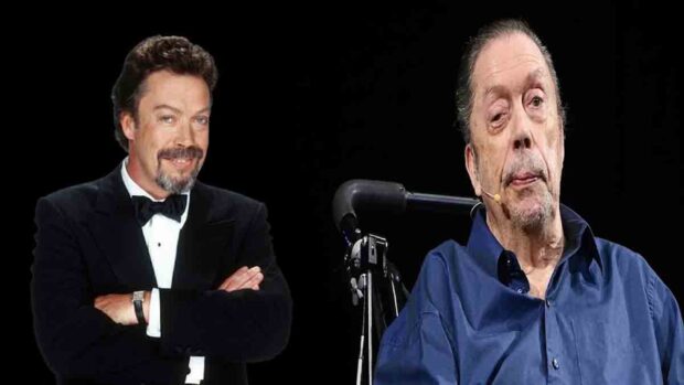 muere actor Tim curry