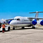 Go Airlines Bolivia