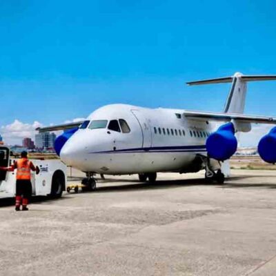 Go Airlines Bolivia