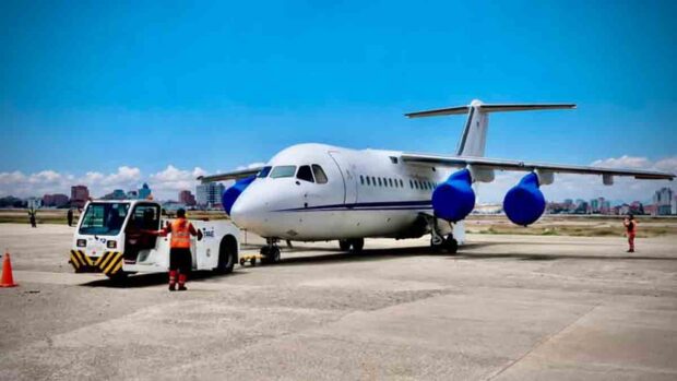 Go Airlines Bolivia