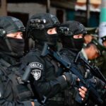 plan Frontera Segura entre Bolivia y Brasil