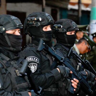 plan Frontera Segura entre Bolivia y Brasil