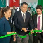 Quantum abre taller de servicios