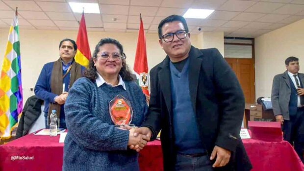 Potosí tendrá unidad de radioterapia