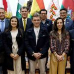 firma acuerdo 50/50 presidente y gobernadores