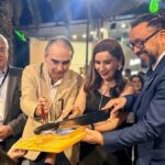 Inauguran vinoFest 2026