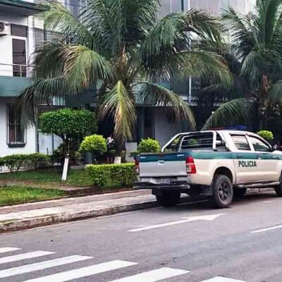 acribillan a mecánico en Entre Ríos