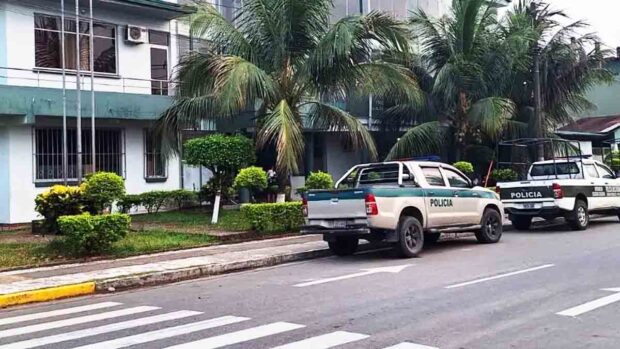 acribillan a mecánico en Entre Ríos