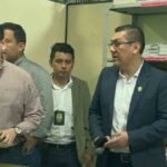 allanan juzgado cruceño