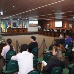 asamblea legislativa Santa Cruz