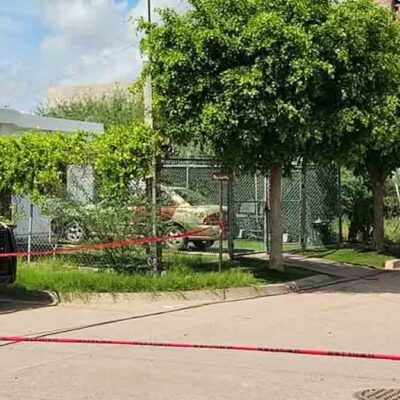 balean a hombre en la Mutualista