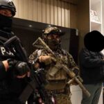 desarticulan banda de narcotráfico en Ecuador