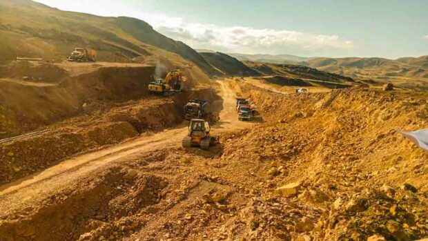ABC presentará proyectos al BID