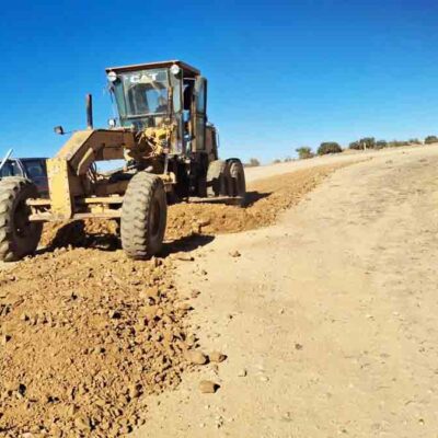 inversión carreteras Cochabamba