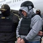 Cerimedo trasladado a Palmasola