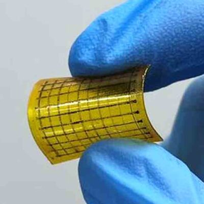 chip flexible