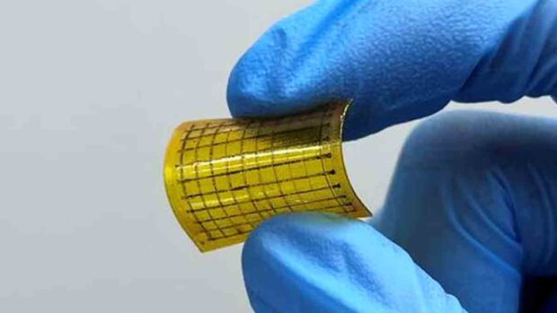 chip flexible