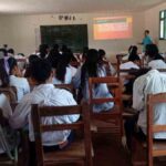 clases a distancia en Santa Cruz