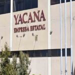 Estatal Yacana