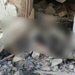 desaparecidos tras explosión en Viacha