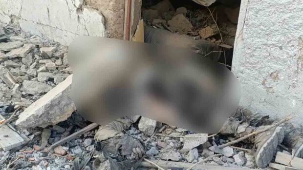 desaparecidos tras explosión en Viacha