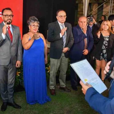 Feicobol renueva directorio