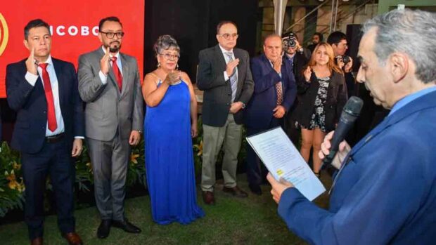 Feicobol renueva directorio