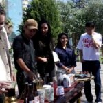 Festi Café Cochabamba