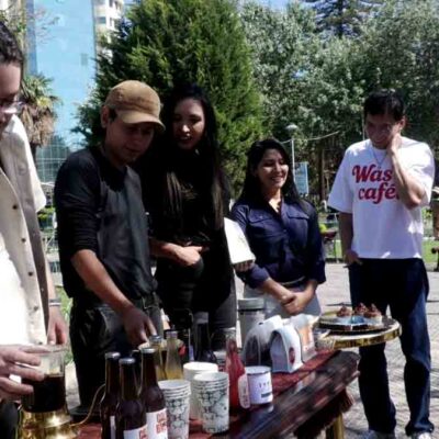 Festi Café Cochabamba