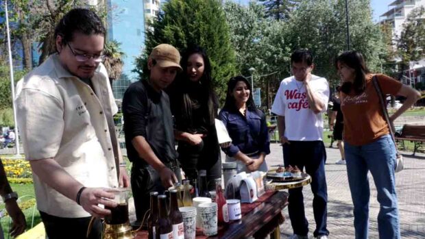 Festi Café Cochabamba