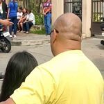 tiroteo en colegio de Filipinas