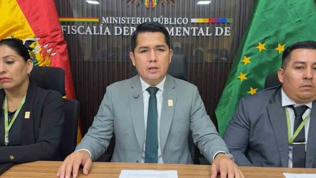 confirman tres muertos en San Ramón