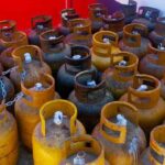 comisan garrafas en Oruro