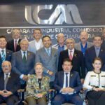 ICAM cumple 104 años