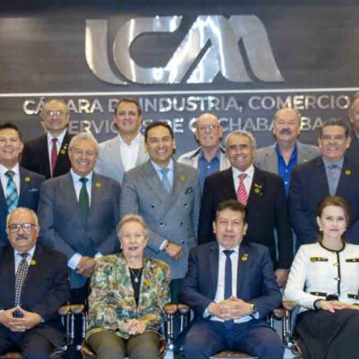 ICAM cumple 104 años