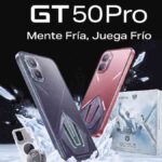 Infinix GT50 PRO