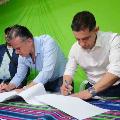 Levantan bloqueo en Yapacaní