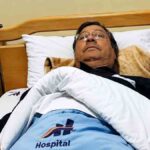 Luis Arce niegan cesación de libertad