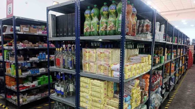 Market Pedidos Ya