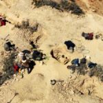 minería ilegal en Potosí