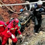 mueren mineros en Cerro Rico