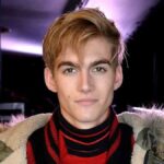 muere el hijo de Cindy Crawford