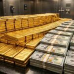 monetizar el oro en el BCB