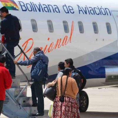 pacientes con cáncer viajarán gratis