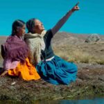 película boliviana Cielo