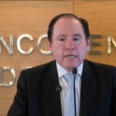 BCB evalúa dejar de compara oro