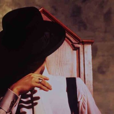 Prince estrena álbum Timeles